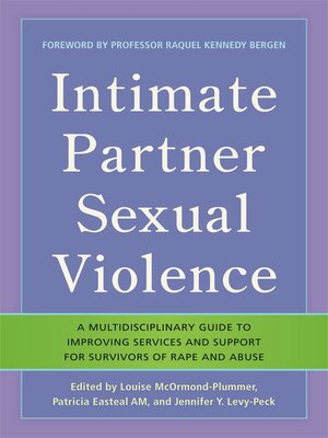 cover image of Intimate Partner Sexual Violence